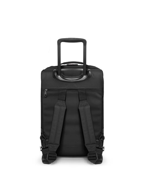STRAPVERZ S008 NERO EASTPAK | STRAPVERZ S008 NERO